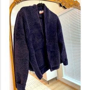 Oliver Shine Cardigan